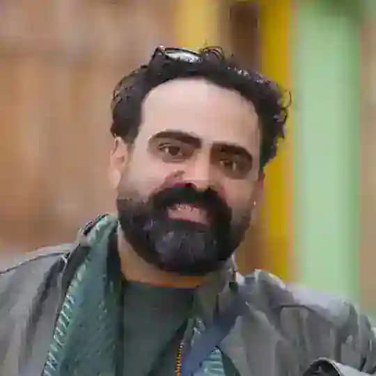 Mehrkish