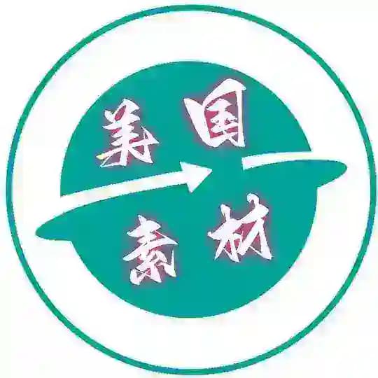 美国素材🔥美国美食【人物包装】