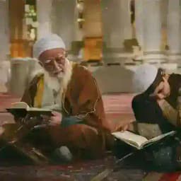 مِحْراب 📜 Profile