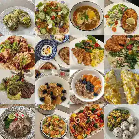 Mei Masak 🍲🥗🧆 Profile