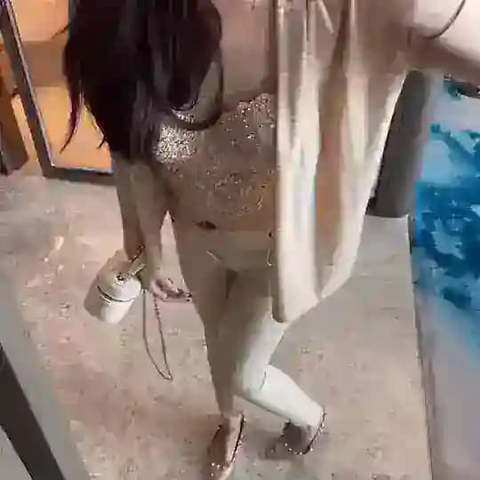 美美个人介绍