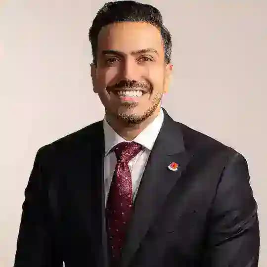 Meisam Hoseini