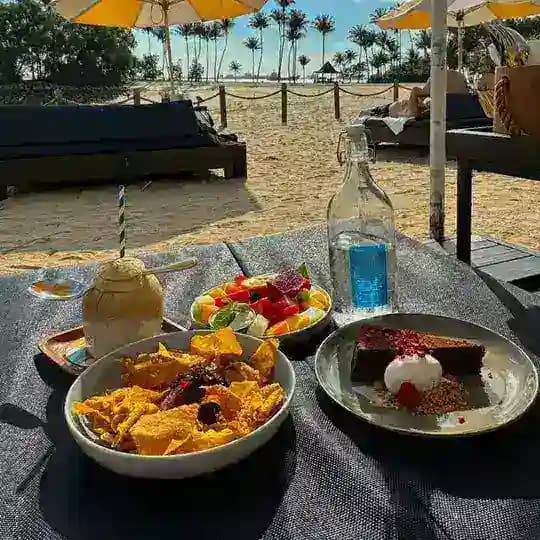小黄鸭 美食素材库