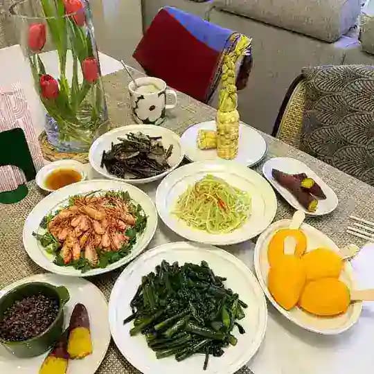 美食.素材