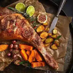 美食素材圈 Profile