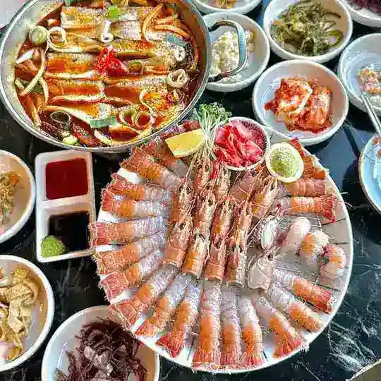 美食素材圈