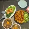 美食素材圈