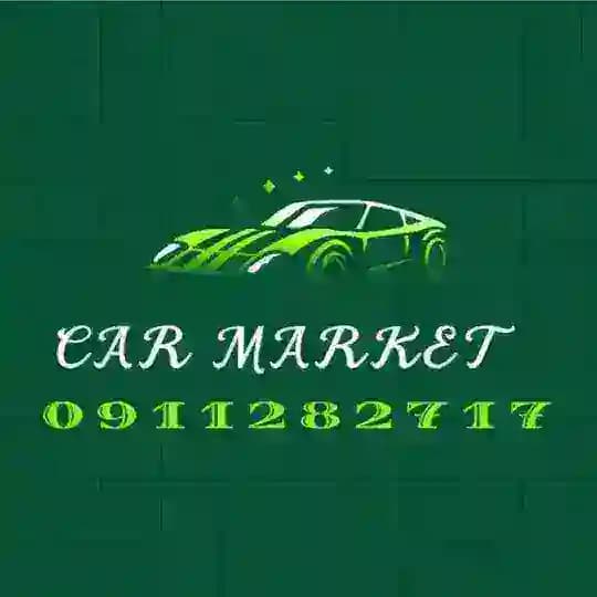 CAR MARKET 🚗