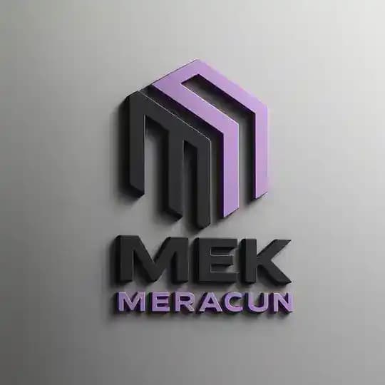 ♥Mek Meracun♥