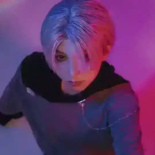 Что-то от Melanie Violet ☕