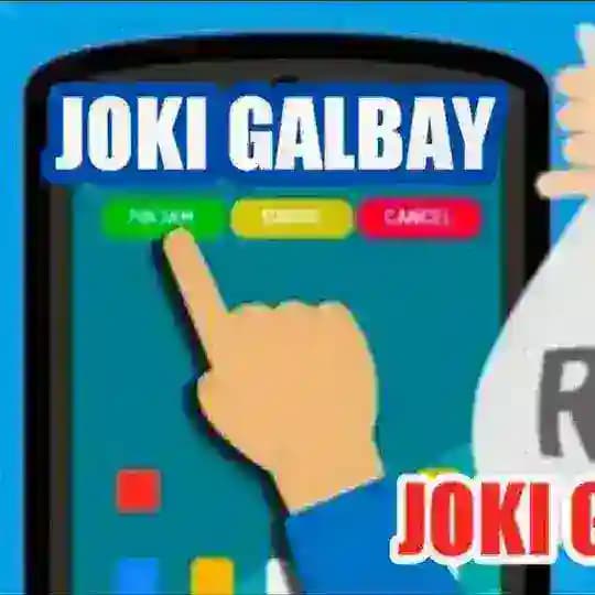MELAYANI JASA JOKI PINJOL GALBAY