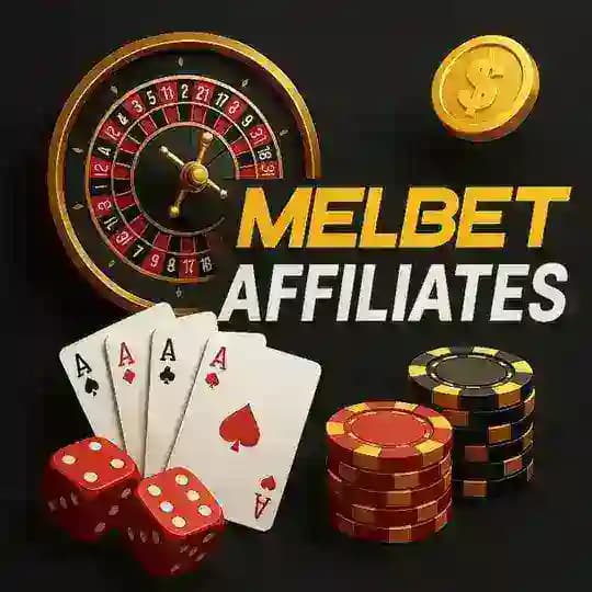 MELBET AFFILIATES НОВОСТИ