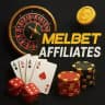 MELBET AFFILIATES НОВОСТИ