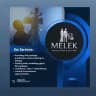 Melek production and casting