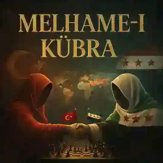 Melhame-i Kübra