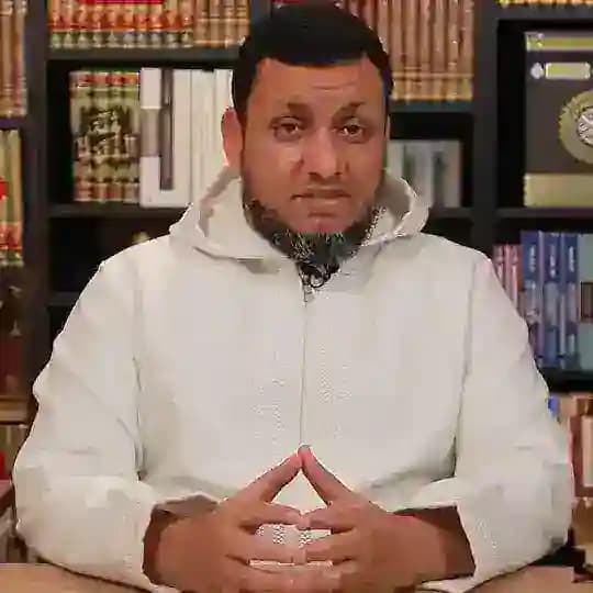 مرئيات محمد إلهامي Profile