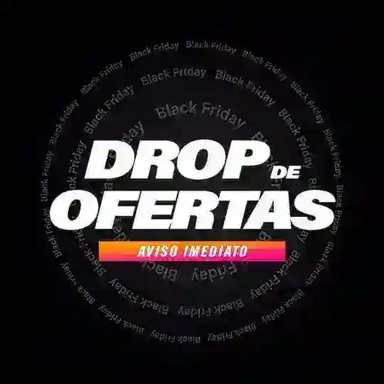 Drop de Ofertas | Aviso Imediato 🔥