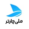melicharter.com | ملی چارتر