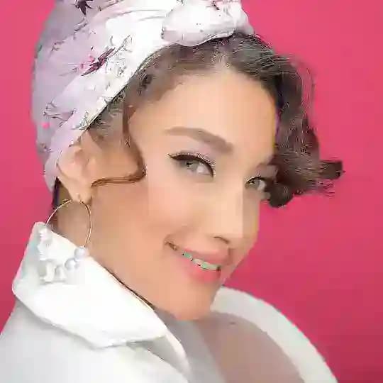 Melina Taj