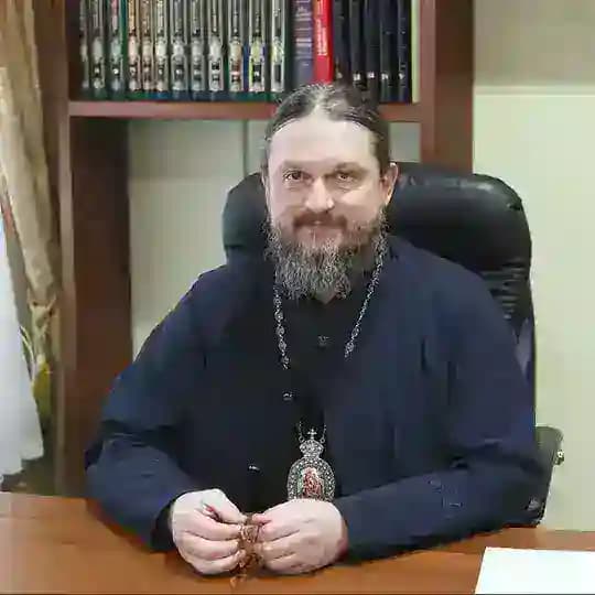 Епископ Мелитон