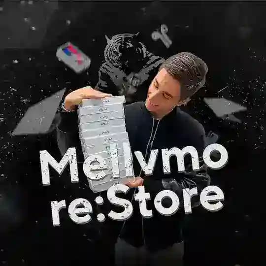 Mellvmo re:Store 