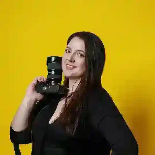 Фотограф Катерина Мельникова | Москва и Химки