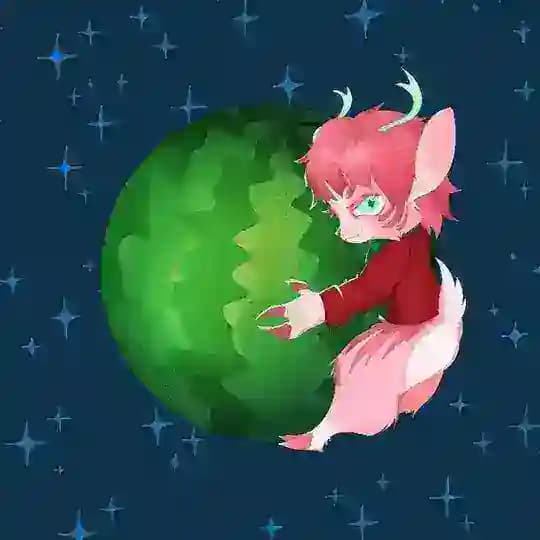 melonhooves | оленьи картинки