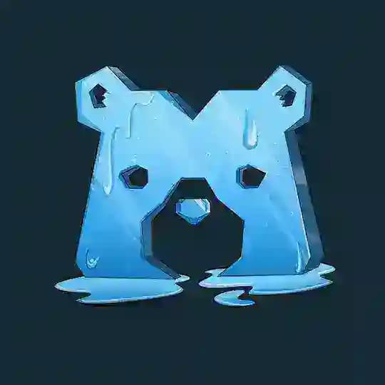 Melting Bears NFT