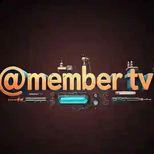 @Member_Tv ( Kênh từ tiktok qua )