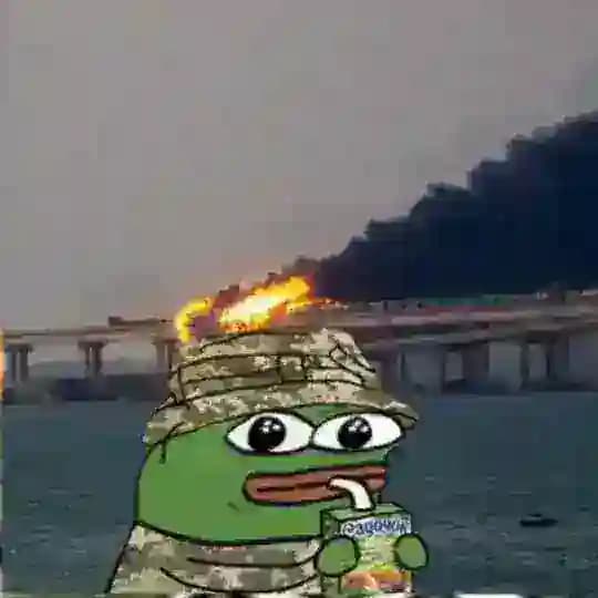МЄМНИЙ ✙ КОНТРНАСТУП