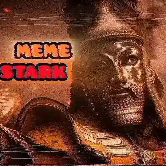 MEME STARK| میم استارک