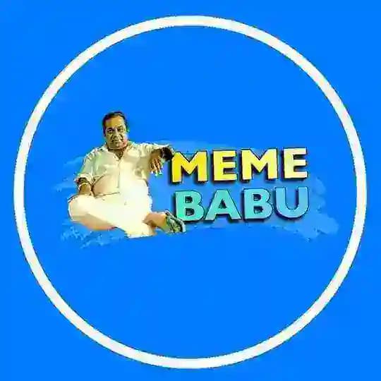 Meme Babu 2