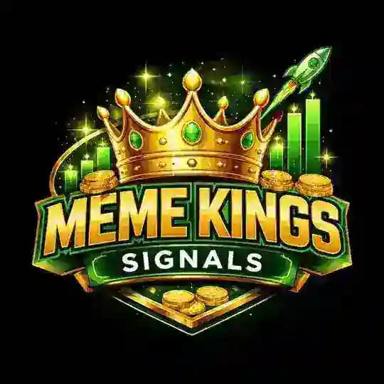 Meme Kings Signals