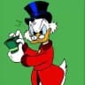 Crypto Scrooge