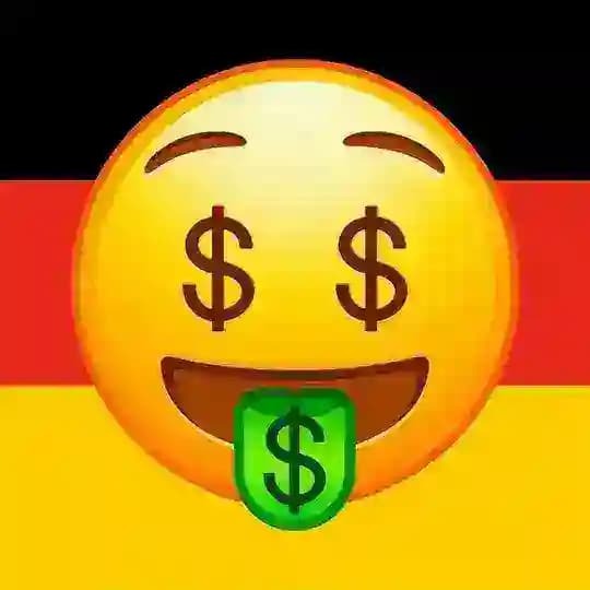 Memecoin Deutschland (Flo Pharell)🤑🚀