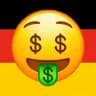 Memecoin Deutschland (Flo Pharell)🤑🚀