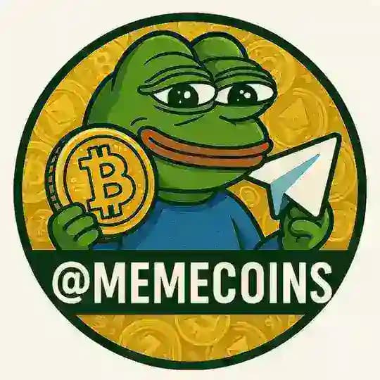 @memecoins Profile