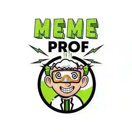 Memeprof Announcement