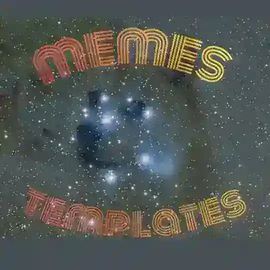 Memes Template