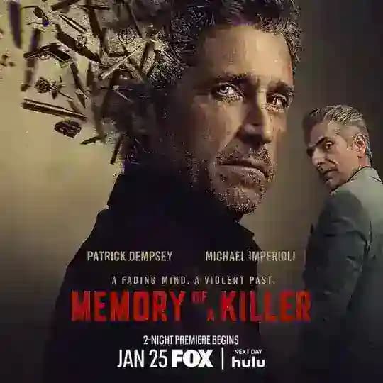 Memory of a killer 2026
