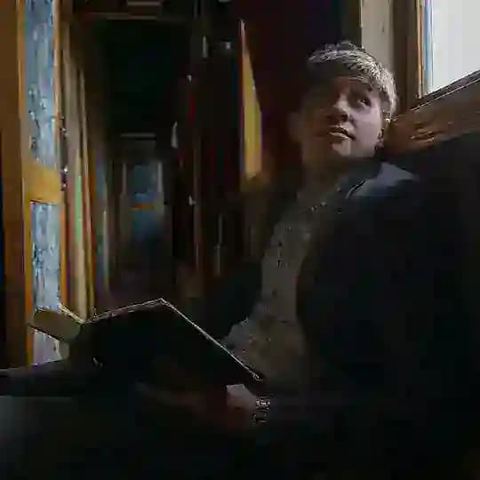 Мемуары начинающего