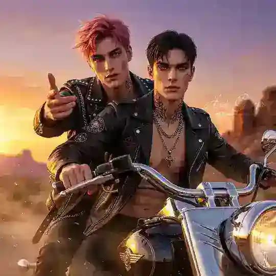 HOT GUYS | VN