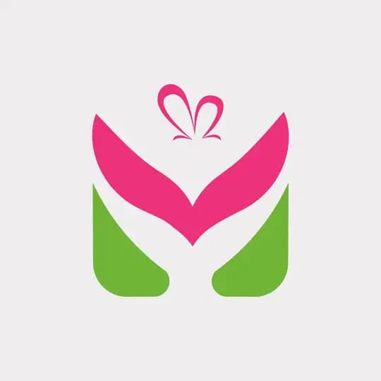Mena inc. Greeting card