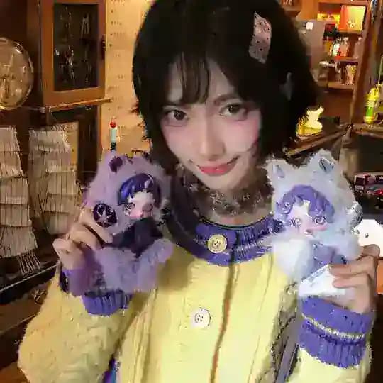 麓山情 中转频道