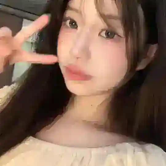 深圳南山萌姬小可爱私密照