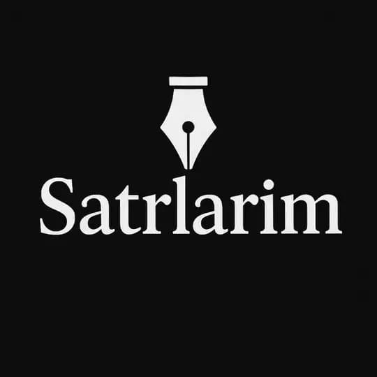 Satrlarim