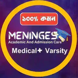 Meninges Admission Care Profile