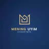 Mening Uyim