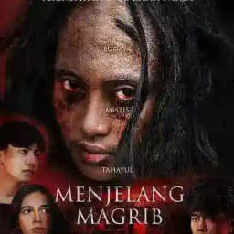 Menjelang Magrib Full HD Profile