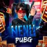 MENLI PUBG | METRO